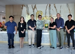 Perkuat Standar Medis Internasional: RS Royal Surabaya Terima Kunjungan Delegasi Pemerintah Kerajaan Inggris