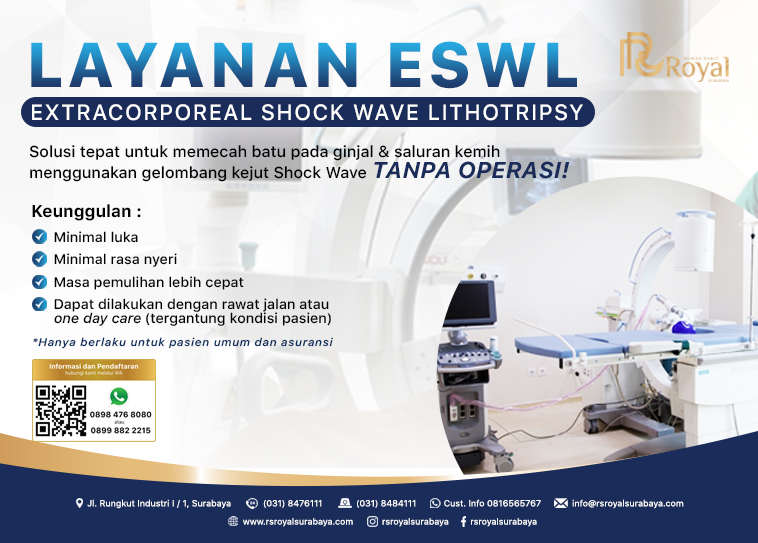 fasilitas kamar rumah sakit