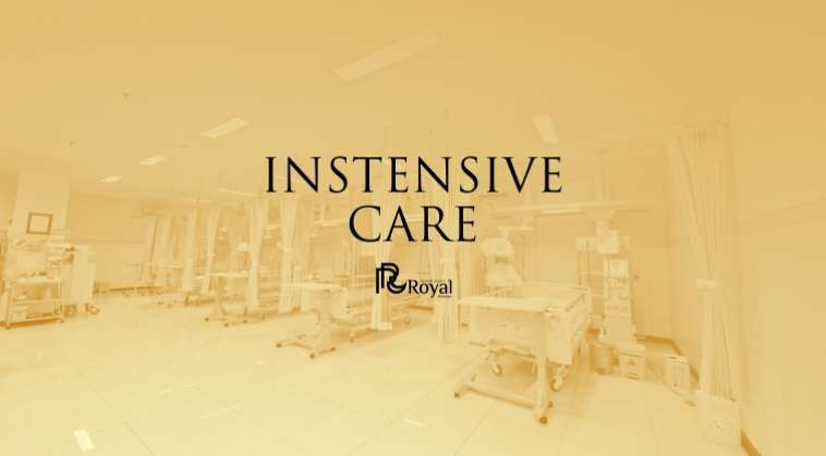 intensif Care